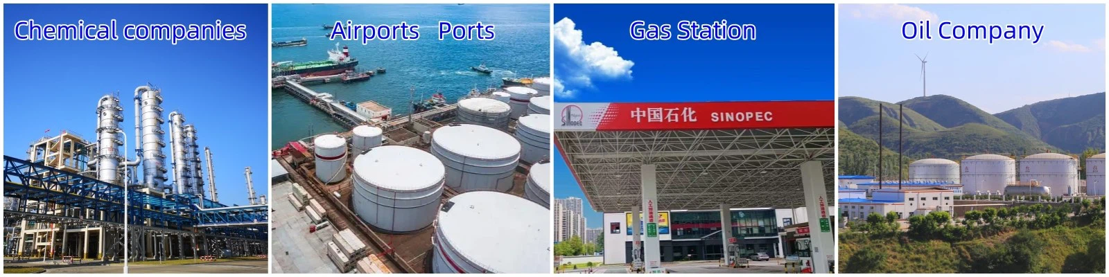 Application Areas Application Areas